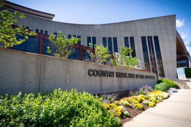 Nashville: Music History Guided Walking Tour - Booking Information