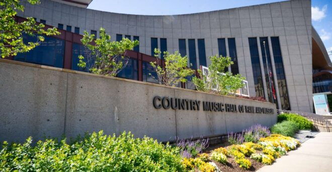 Nashville: Music History Guided Walking Tour - Miscellaneous