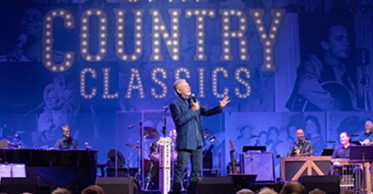 Nashville: Opry Country Classics Show at the Grand Ole Opry - Experience Details