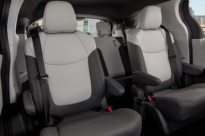 Nashville Private Airport Transfer - What to Expect from the Transfer