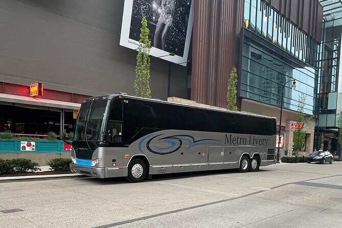 Nashville Private Airport Transportation for Big Groups - An In-Depth Look at Nashville’s Private Group Transport