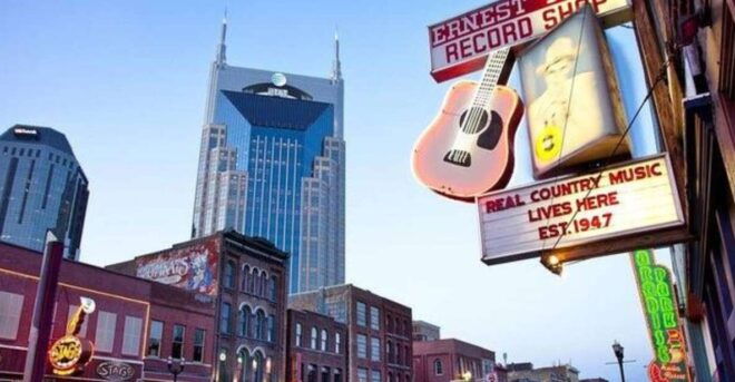 Nashville: Private City Tour With Local Singer-Songwriter - Uncover Nashvilles Hidden Gems