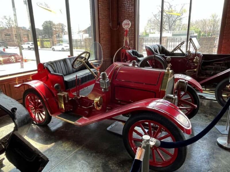 Nashville: Private Half-Day Tour Customized Just for You - What This Tour Offers: A Closer Look