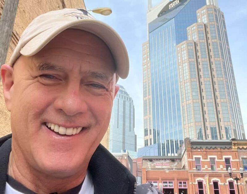 Nashville: Private Half-Day Tour Customized Just for You - The Role of the Guide: Why It Matters