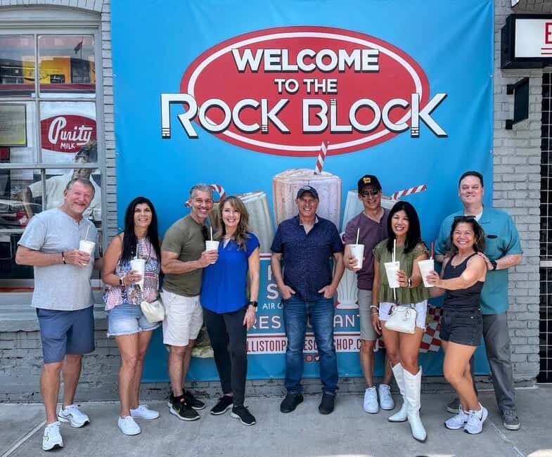 Nashville: Private Half-Day Tour Customized Just for You - Pricing and Value