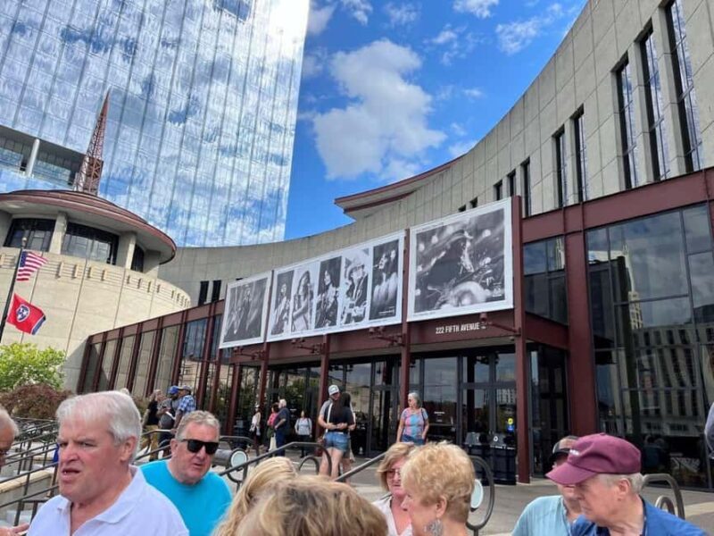 Nashville: Private Half-Day Tour Customized Just for You - FAQ