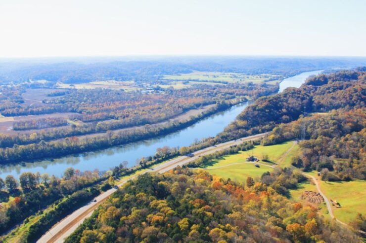 Nashville: River and Nature Tour - Activity Details and Reservations