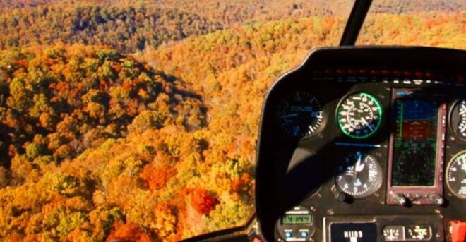 Nashville: River and Nature Tour - Soaring Above Nashvilles Landmarks