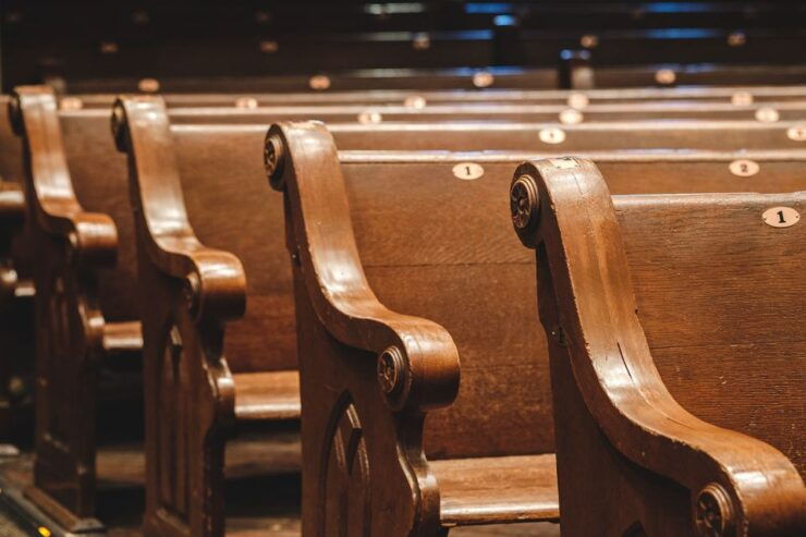 Nashville: Ryman Auditorium Self-Guided Tour - Ticket Details