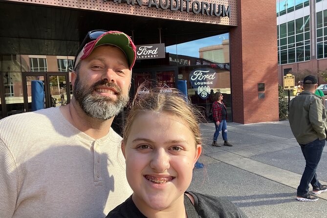 Nashville Scavenger Hunt and Sights Self-Guided Private Tour - Additional Information and Reviews