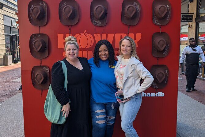 Nashville Scenic Tour Up Close - Exploring the Itinerary in Depth