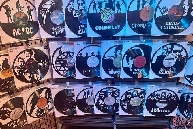 Nashville Scenic Tour Up Close - Final Thoughts