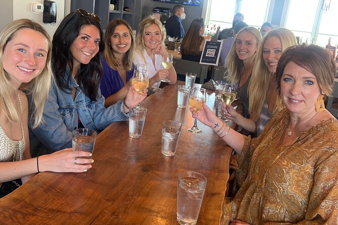 Nashville: Shopping Tour With Food and Drinks - The Gulch: Nashvilles Trendy Shopping Neighborhood