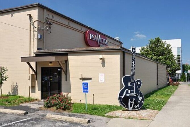 Nashville Street Food Private Tour With A Local Guide - What to Expect from the Nashville Street Food Private Tour