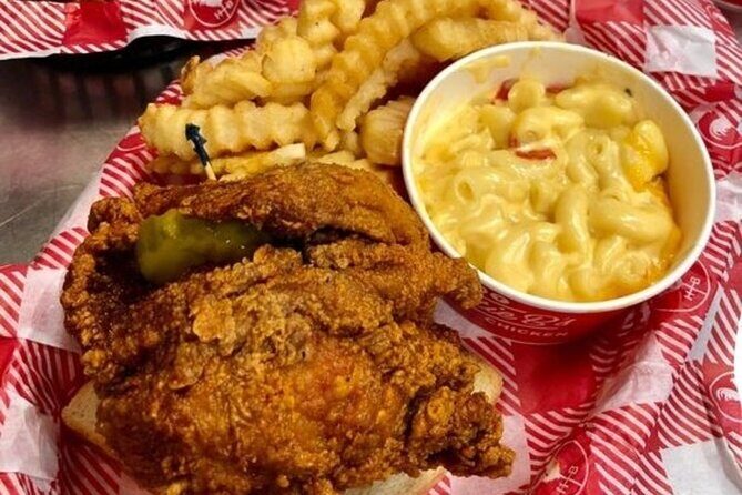 Nashville Street Food Private Tour With A Local Guide - Why This Tour Is Worth the Price