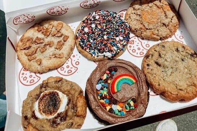 Nashville Street Food Private Tour With A Local Guide - Final Thoughts