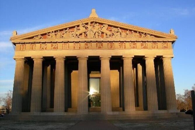 Nashville Street Food Private Tour With A Local Guide - FAQ