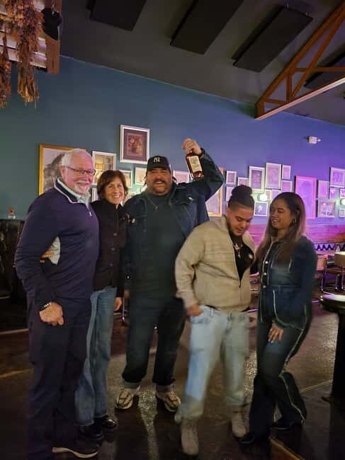 Nashville: Tennessee Whiskey Cocktail Making Workshop - Good To Know