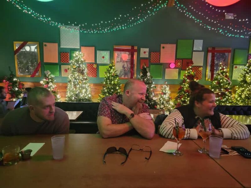 Nashville: Tennessee Whiskey Cocktail Making Workshop - Who Will Enjoy This Experience?