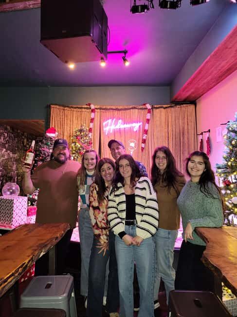 Nashville: Tennessee Whiskey Cocktail Making Workshop - Final Thoughts