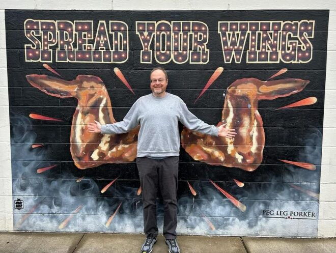 Nashville: The Gulch Walking & Tasting Food Tour - Accessibility and Requirements