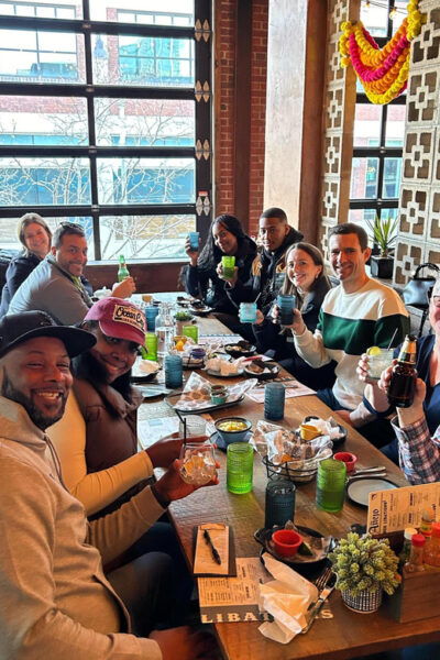 Nashville: The Gulch Walking & Tasting Food Tour - Local Flavors and Cuisine