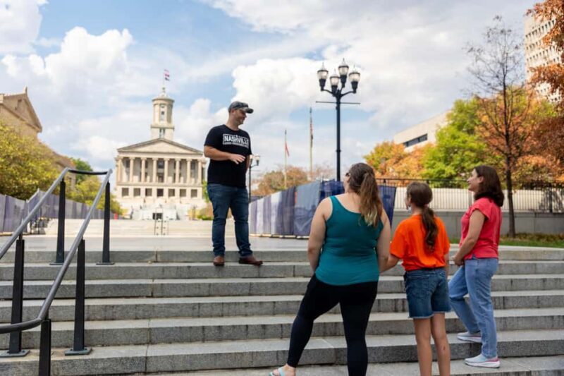 Nashville: The Ryman, Tootsies, Broadway, & Printer's Alley - Final Thoughts