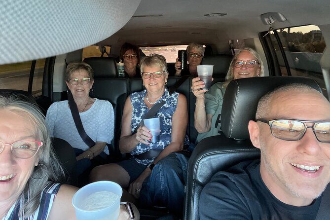 NASHVILLE to ANYWHERE - Day trip - Why Choose a Nashville to Anywhere Day Trip?