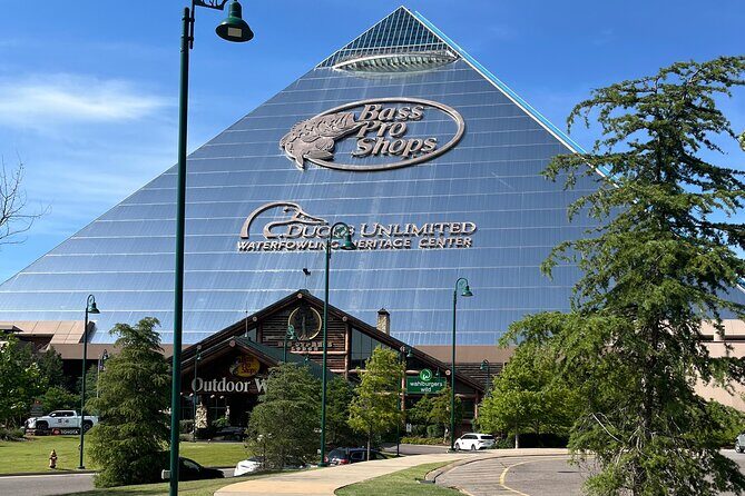 NASHVILLE to ANYWHERE - Day trip - The Sum Up: Is This Tour Worth It?