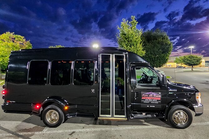 Nashville to Cumberland Caverns & Falls Creek Falls - Combo Tour - Cancellation Policy