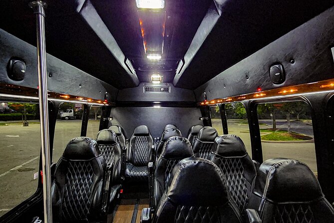 Nashville to Cumberland Caverns & Falls Creek Falls - Combo Tour - Experience Highlights