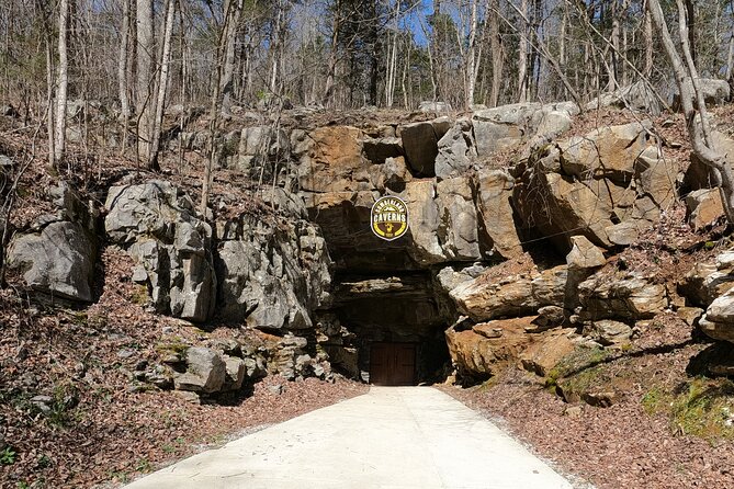 Nashville to Cumberland Caverns & Falls Creek Falls - Combo Tour - Common Questions