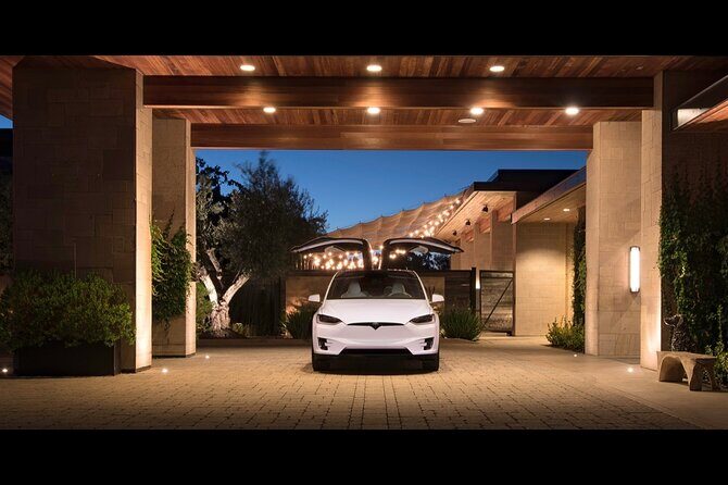 Nashville to Dollywood Pigeon Forge Private Driver DAYTRIP - Good To Know