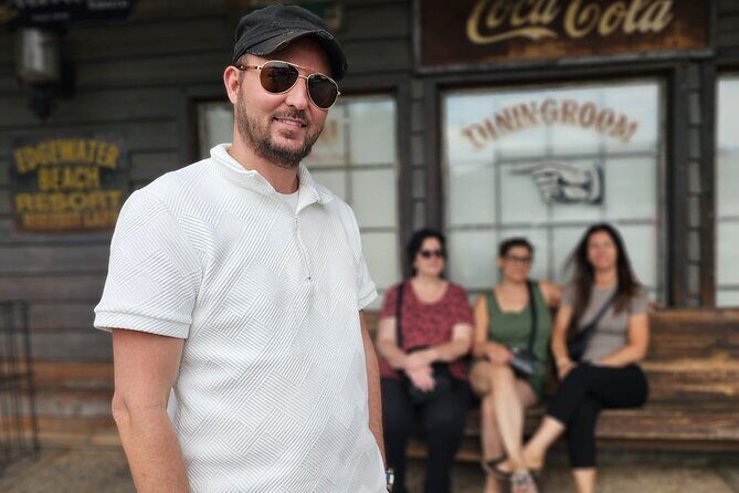 Nashville to Dollywood Pigeon Forge Private Driver DAYTRIP - The Itinerary: What to Expect from Nashville to Dollywood  