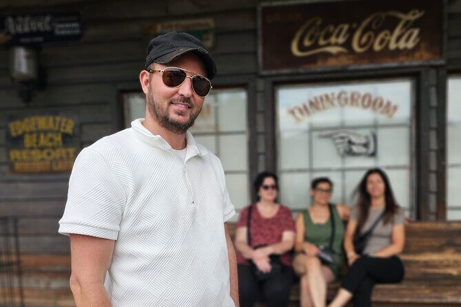 Nashville to Graceland Sun Studios Beale Tour Tickets Included - Good To Know