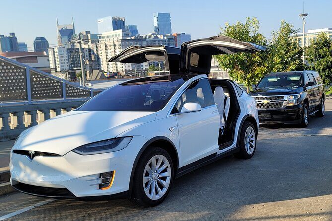 Nashville to Graceland Sun Studios Beale Tour Tickets Included - Final Thoughts: Is This Tour for You?