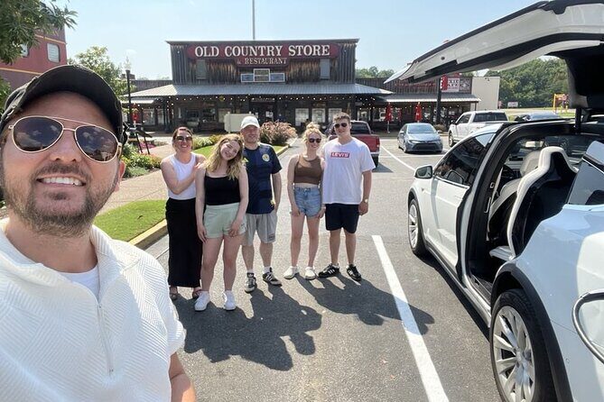 Nashville to Graceland Sun Studios Beale Tour Tickets Included - FAQ