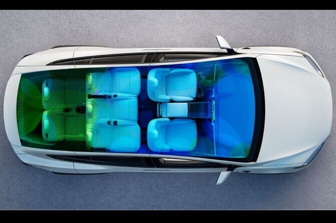 Nashville to Graceland Sun Studios Beale Tour Tickets Included - Final Words