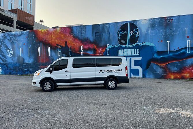 Nashville to Jack Daniel distillery tours Transportation - Good To Know  