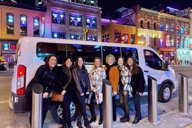 Nashville to Jack Daniel distillery tours Transportation - An In-Depth Look at the Nashville to Jack Daniel’s Transportation Service