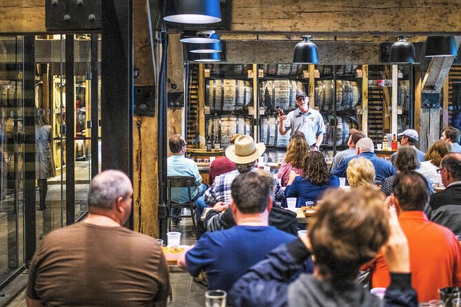 Nashville to Jack Daniels Distillery Bus Tour & Whiskey Tastings - Customer Service and Satisfaction