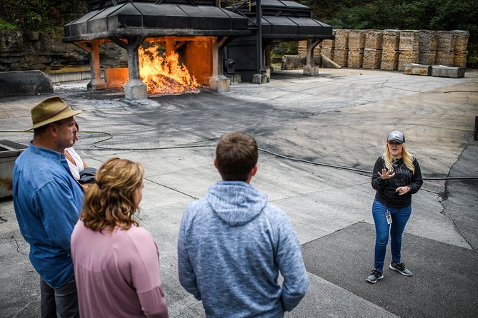 Nashville to Jack Daniels Distillery Bus Tour & Whiskey Tastings - Pricing and Value