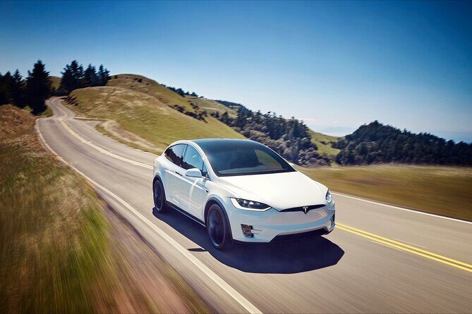 Nashville to Jack Daniels Distillery-PRIVATE DRIVER - Good To Know