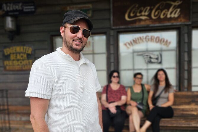 Nashville to Jack Daniels Distillery-PRIVATE DRIVER - A Closer Look at the Itinerary