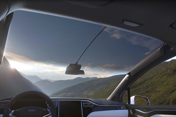 Nashville to Jack Daniels Distillery-PRIVATE DRIVER - Transportation and Vehicle Details