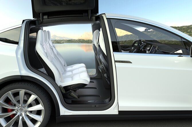 Nashville to Jack Daniels Distillery-PRIVATE DRIVER - Final Thoughts