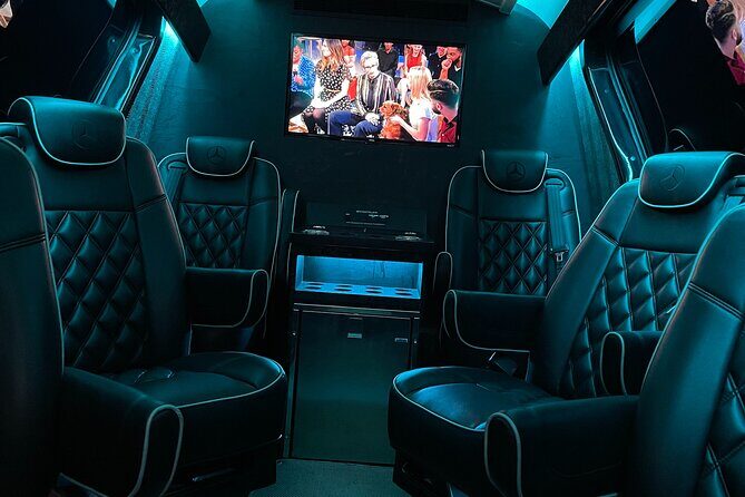 Nashville to Lookout Mountain and Chattanooga Choo Choo Excursion - Scenic Drive from Nashville to Lookout Mountain