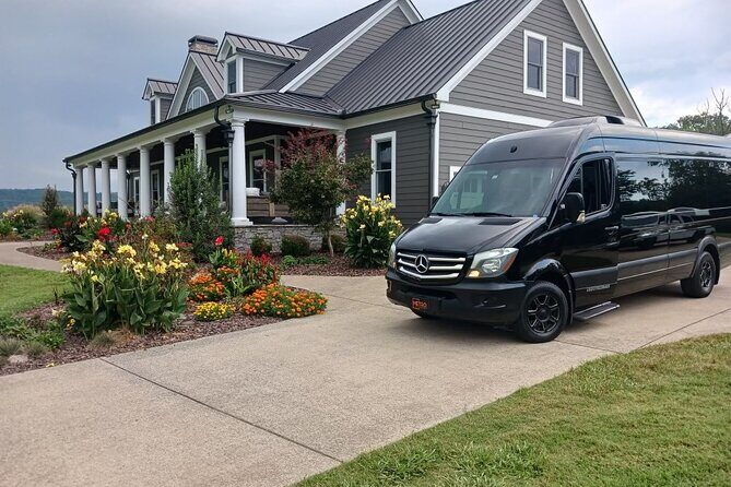 Nashville to Lookout Mountain and Chattanooga Choo Choo Excursion - The Sum Up