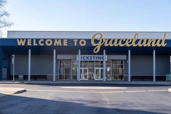 Nashville to Memphis/Graceland Day Trip - up to 7 passengers - Good To Know