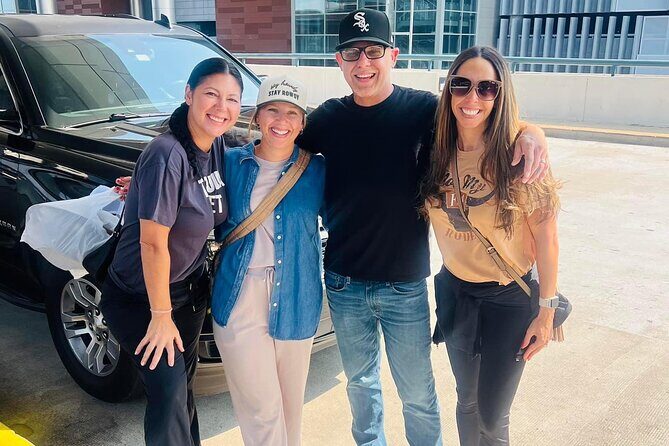 Nashville to Memphis/Graceland Day Trip - up to 7 passengers - Final Thoughts